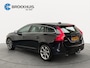 Volvo V60 2.0 D2 Kinetic | STOEL + STUURVERWARMING | CRUISE | PARK SENS | ELEKTR. KOFFERBAK | NAVI | CLIMA