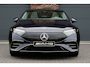 Mercedes-Benz EQS 450+ AMG Line 108 kWh | Luchtvering | Hyperscreen | Achterasbesturing | Distronic | Panoramadak | Elek. Achterstoelen | Camera | Keyless Go |