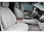 Mercedes-Benz EQS 450+ AMG Line 108 kWh | Luchtvering | Hyperscreen | Achterasbesturing | Distronic | Panoramadak | Elek. Achterstoelen | Camera | Keyless Go |