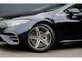 Mercedes-Benz EQS 450+ AMG Line 108 kWh | Luchtvering | Hyperscreen | Achterasbesturing | Distronic | Panoramadak | Elek. Achterstoelen | Camera | Keyless Go |