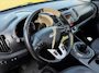 Kia Sportage 2.0 X-ecutive Plus Pack | Pano | 1/2 Leder | Climate | PDC | Cruise | Trekhaak | Recent groot onderhouden | NL Auto