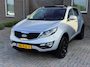 Kia Sportage 2.0 X-ecutive Plus Pack | Pano | 1/2 Leder | Climate | PDC | Cruise | Trekhaak | Recent groot onderhouden | NL Auto