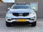 Kia Sportage 2.0 X-ecutive Plus Pack | Pano | 1/2 Leder | Climate | PDC | Cruise | Trekhaak | Recent groot onderhouden | NL Auto