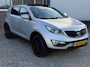 Kia Sportage 2.0 X-ecutive Plus Pack | Pano | 1/2 Leder | Climate | PDC | Cruise | Trekhaak | Recent groot onderhouden | NL Auto