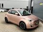 Fiat 500e 3+1 La Prima 42 kWh *camera *carplay *leder *17”