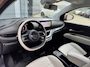 Fiat 500e 3+1 La Prima 42 kWh *camera *carplay *leder *17”