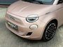 Fiat 500e 3+1 La Prima 42 kWh *camera *carplay *leder *17”