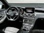 Mercedes-Benz C-klasse AMG 63 |PANO|MEMORY|360|BURM|SFEER