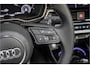 Audi A5 Cabriolet 40TFSI 190PK S Edition |Nekverw|Sfeer|20inch|Leder