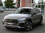 Audi Q5 55TFSI E 367pk S-Line Chronos! Pano B&O Head-Up Massage 21-Inch Tr-Haak Keyless 360Cam VOL!