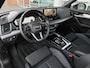 Audi Q5 55TFSI E 367pk S-Line Chronos! Pano B&O Head-Up Massage 21-Inch Tr-Haak Keyless 360Cam VOL!