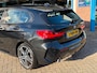 BMW 1-Serie 118i Executive Edition 2020 AUT NAVI NAP 1e Eig!