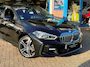 BMW 1-Serie 118i Executive Edition 2020 AUT NAVI NAP 1e Eig!