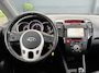 Kia Venga 1.4 CVVT Fuse ✓Pano✓Camera✓Navi✓Afn Trekhaak✓Clima✓Cruise✓Halfleder✓N.A.P✓Lm velgen✓Weinig km✓Apk tot 06-2027