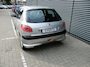 Peugeot 206 1.4 Air-line 2 Apk 24-09-2027 Airco elektrisch pakket dealer onderhouden zeer nette auto scherpe meeneem prijs