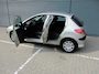 Peugeot 206 1.4 Air-line 2 Apk 24-09-2027 Airco elektrisch pakket dealer onderhouden zeer nette auto scherpe meeneem prijs