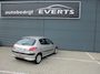 Peugeot 206 1.4 Air-line 2 Apk 24-09-2027 Airco elektrisch pakket dealer onderhouden zeer nette auto scherpe meeneem prijs