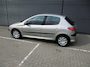 Peugeot 206 1.4 Air-line 2 Apk 24-09-2027 Airco elektrisch pakket dealer onderhouden zeer nette auto scherpe meeneem prijs