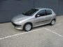Peugeot 206 1.4 Air-line 2 Apk 24-09-2027 Airco elektrisch pakket dealer onderhouden zeer nette auto scherpe meeneem prijs