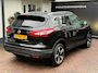 Nissan Qashqai 1.2 Connect Edition, Camera/Cruise/Clima/Pano/Etc.