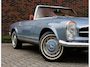 Mercedes-Benz SL 280 SL Pagode | Gerestaureerd