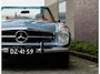 Mercedes-Benz SL 280 SL Pagode | Gerestaureerd