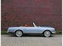 Mercedes-Benz SL 280 SL Pagode | Gerestaureerd