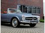 Mercedes-Benz SL 280 SL Pagode | Gerestaureerd