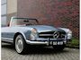 Mercedes-Benz SL 280 SL Pagode | Gerestaureerd