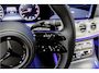 Mercedes-Benz E-klasse 200 AMG Night Edition |20inch|Carplay|Sfeer|Spoilerpakket|