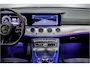 Mercedes-Benz E-klasse 200 AMG Night Edition |20inch|Carplay|Sfeer|Spoilerpakket|