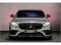 Mercedes-Benz E-klasse 200 AMG Night Edition |20inch|Carplay|Sfeer|Spoilerpakket|