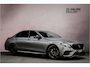 Mercedes-Benz E-klasse 200 AMG Night Edition |20inch|Carplay|Sfeer|Spoilerpakket|