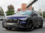Audi Q8 60TFSI E 462pk Quattro S-Line Competition Pano 23-Inch B&O Keyless Head-Up M-Led 360Cam VOL!