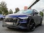 Audi Q8 60TFSI E 462pk Quattro S-Line Competition Pano 23-Inch B&O Keyless Head-Up M-Led 360Cam VOL!