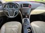 Opel Insignia 2.8 T Sport 4x4 AUT APK 01-2027 Leder