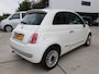 Fiat 500 1.2 Sport Nw. Distri & APK, Airco, Half leder Herfstactie!