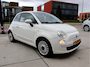 Fiat 500 1.2 Sport Nw. Distri & APK, Airco, Half leder Herfstactie!