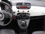 Fiat 500 1.2 Sport Nw. Distri & APK, Airco, Half leder Herfstactie!