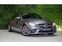 Mercedes-Benz C-klasse 180 AMG-Line|1e eig|NL|Trekh,|Leder|Cam.