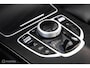 Mercedes-Benz C-klasse 180 AMG-Line|1e eig|NL|Trekh,|Leder|Cam.