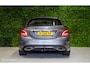 Mercedes-Benz C-klasse 180 AMG-Line|1e eig|NL|Trekh,|Leder|Cam.