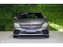 Mercedes-Benz C-klasse 180 AMG-Line|1e eig|NL|Trekh,|Leder|Cam.