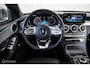 Mercedes-Benz C-klasse 180 AMG-Line|1e eig|NL|Trekh,|Leder|Cam.