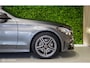 Mercedes-Benz C-klasse 180 AMG-Line|1e eig|NL|Trekh,|Leder|Cam.