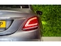 Mercedes-Benz C-klasse 180 AMG-Line|1e eig|NL|Trekh,|Leder|Cam.