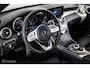 Mercedes-Benz C-klasse 180 AMG-Line|1e eig|NL|Trekh,|Leder|Cam.