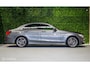 Mercedes-Benz C-klasse 180 AMG-Line|1e eig|NL|Trekh,|Leder|Cam.