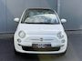 Fiat 500C 0.9 TwinAir Turbo Lounge | Automaat | Leder | Clima