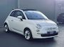 Fiat 500C 0.9 TwinAir Turbo Lounge | Automaat | Leder | Clima